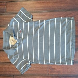 Hollister polo shirt men’s small